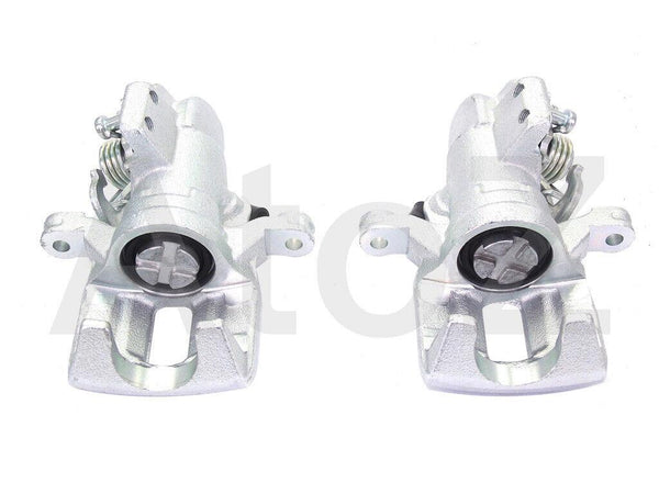 Honda Jazz 2002-2008 Rear Right & Left Brake Calipers