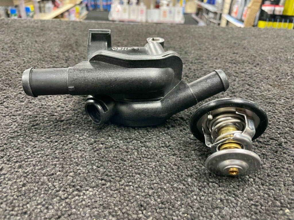 FOR FOCUS ST170 FORD MAVRICK THERMOSTAT WITH HOUSING AND SEAL