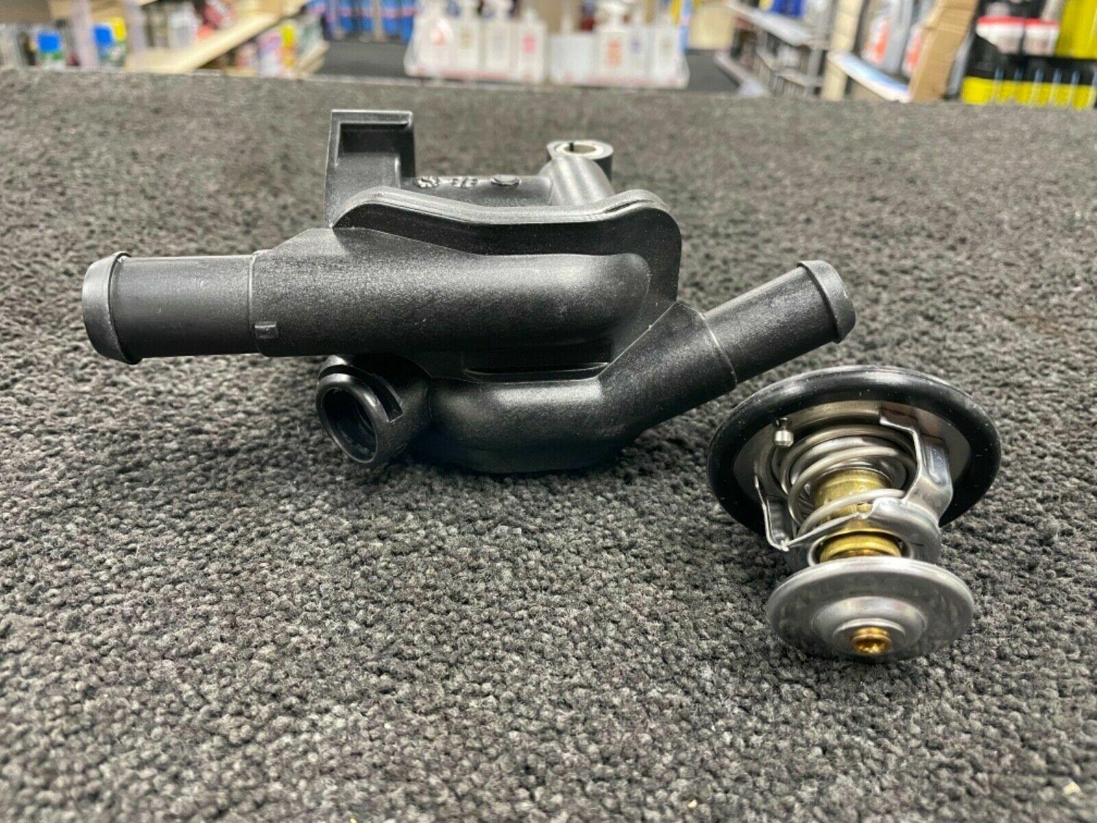 FOR FOCUS ST170 FORD MAVRICK THERMOSTAT WITH HOUSING AND SEAL