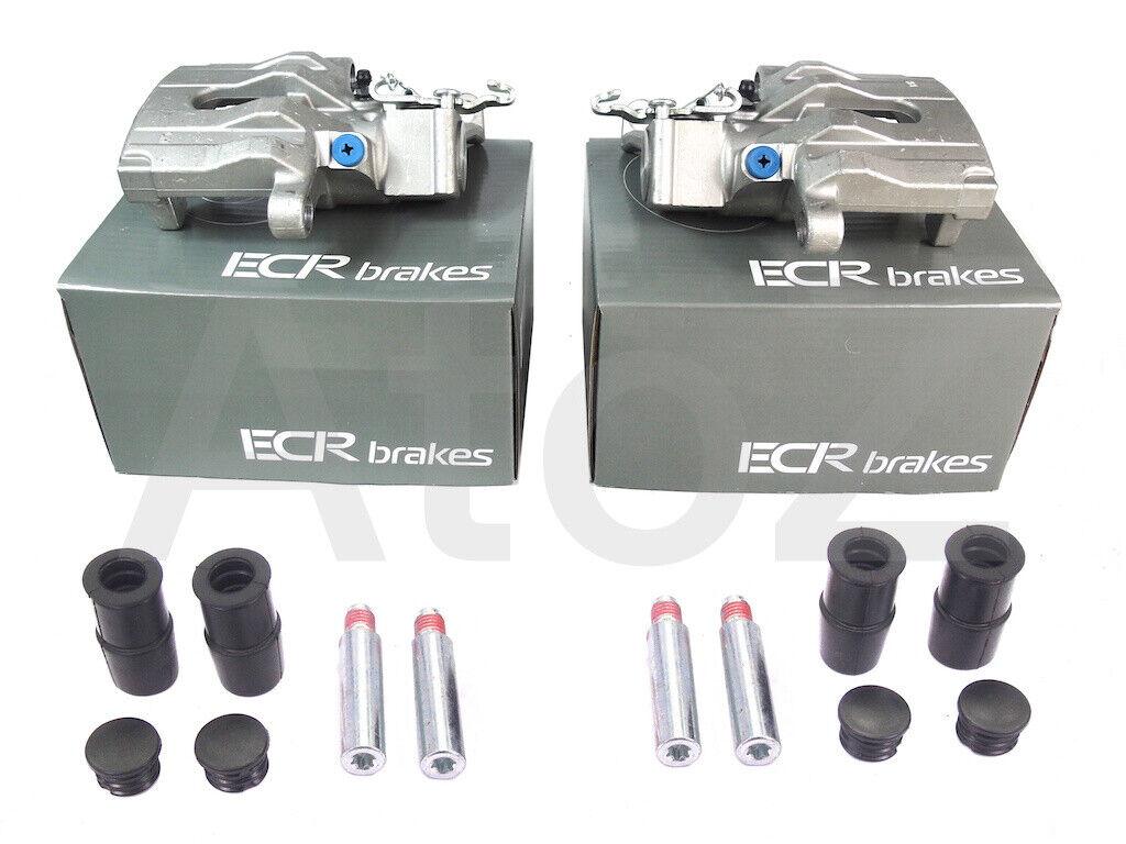 Saab 9-3 Vauxhall Vectra 2002- Rear Brake Calipers & Slider Pin kits