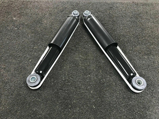 FOR VAUXHALL ASTRA H MK5 V REAR SHOCK ABSORBERS DAMPER SHOCKERS SUSPENSION PAIR