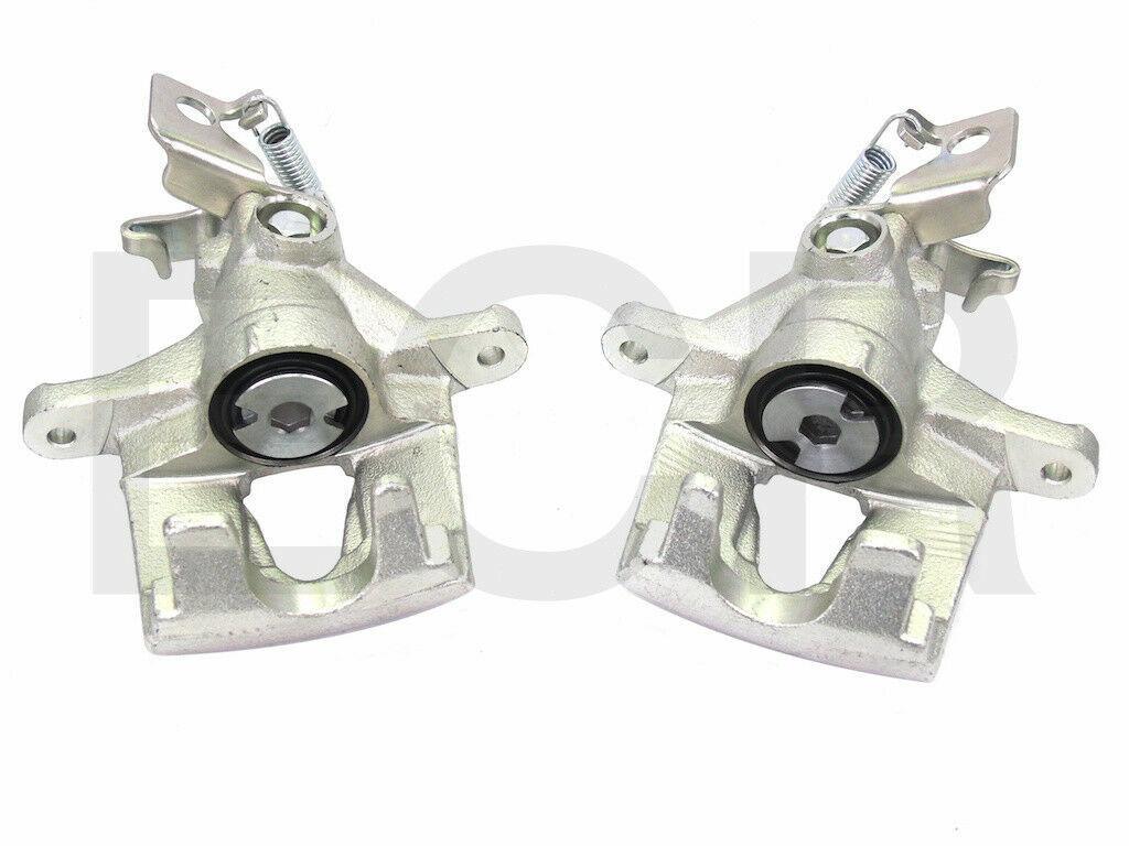 Ford Mondeo MK3 (2000-2004) Rear Brake Calipers
