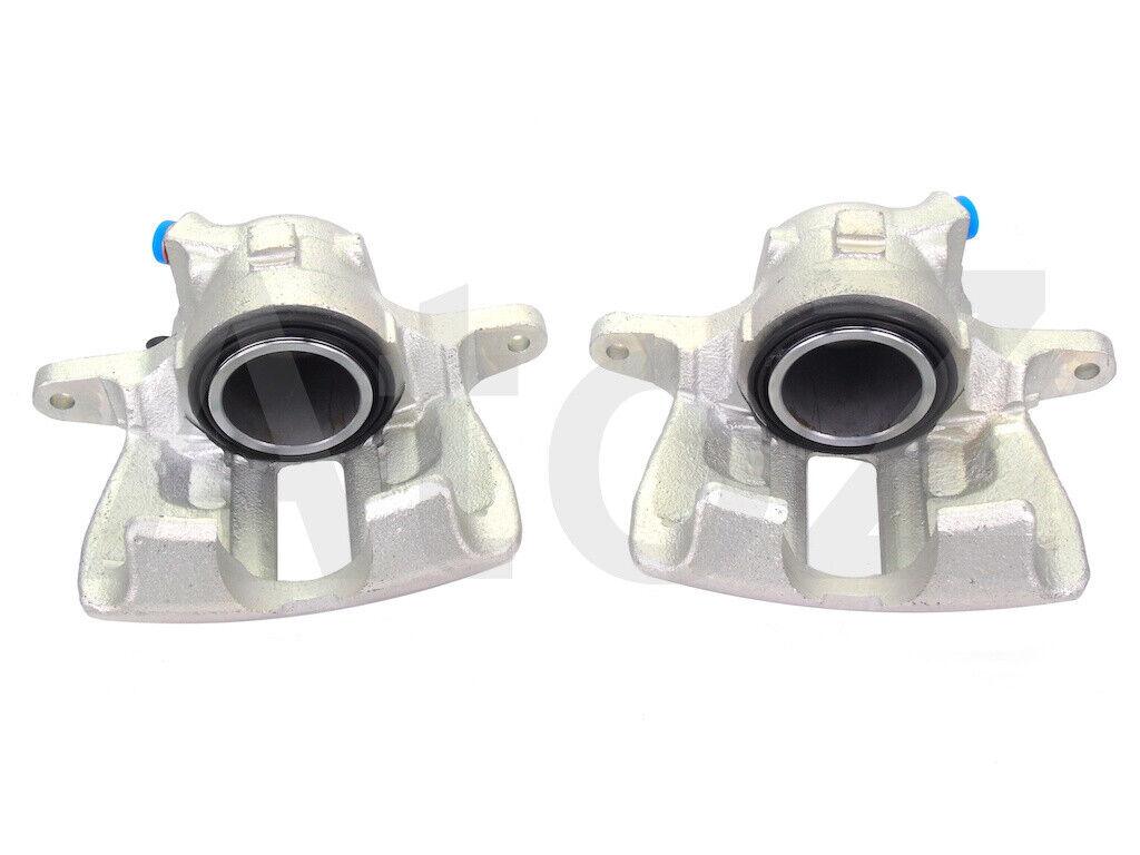 VW Golf MK3 GTI VR6 Seat Ibiza 1991-2005 Front Brake Calipers pair 280mm disc