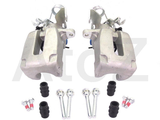 Audi A6 S6 4.2 Quattro Passat W8 4-Motion Rear Brake calipers