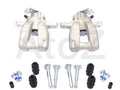 Vauxhall Corsa & VXR 2006-2014 Rear Brake Caliper Carriers & Slider Pins