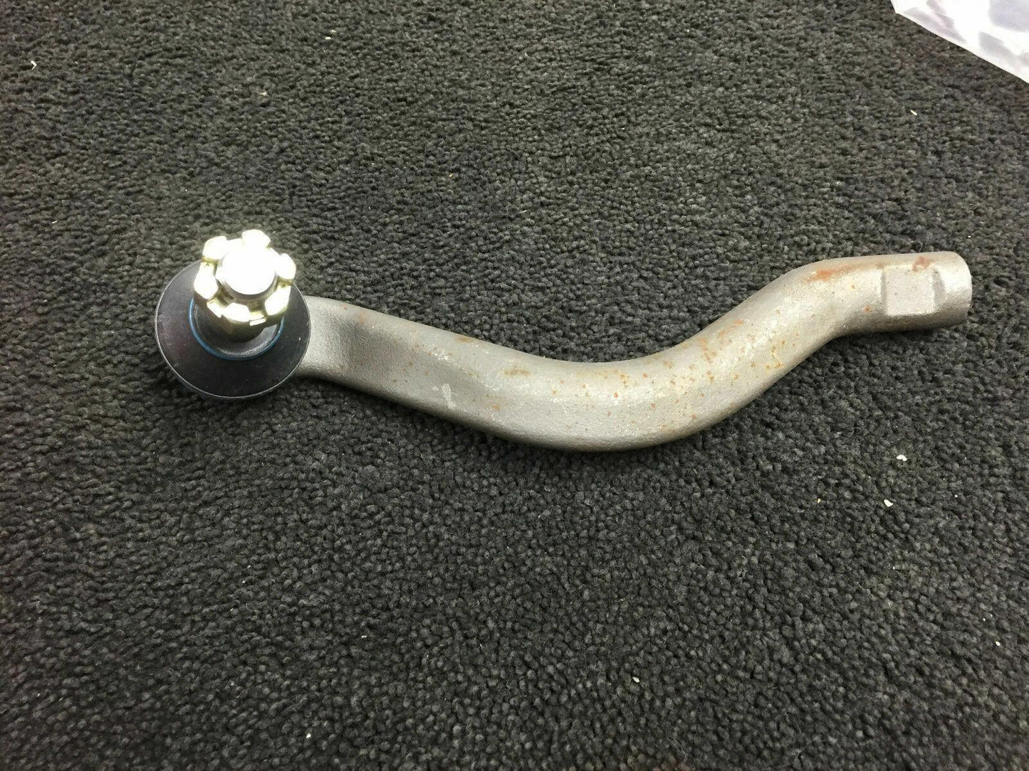 LEXUS GS300 GS350 IS250 IS350 4WD AWD OUTER TRACK TIE ROD END LH PASSENGER