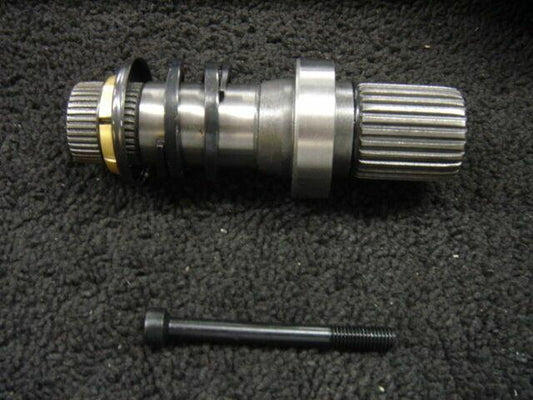 FOR TRANSPORTER T5 2.5TDi DRIVESHAFT STUB AXLE CONNECTING SHAFT  JOINT OS RH