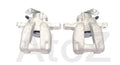 Fiat Punto Evo & Grande 2005-2016 Rear Brake Caliper