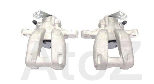 Fiat Punto Evo & Grande 2005-2016 Rear Brake Caliper