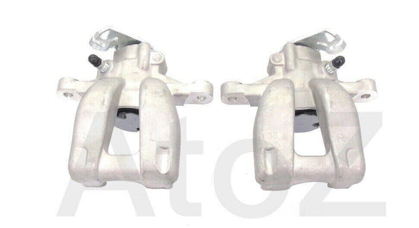Fiat Punto Evo & Grande 2005-2016 Rear Brake Caliper