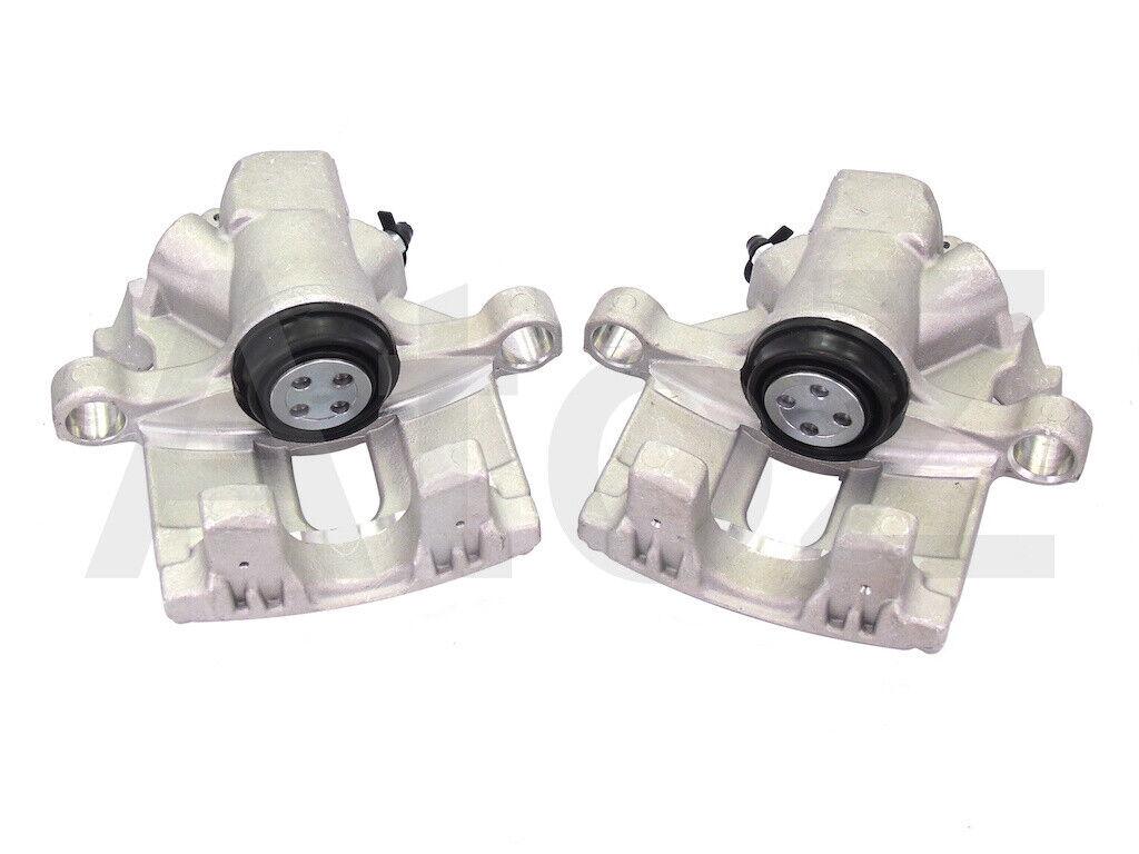 FITS BMW Mini R50 R52 R53 Cooper One 2003-2007 Rear Brake calipers + Slider Pins