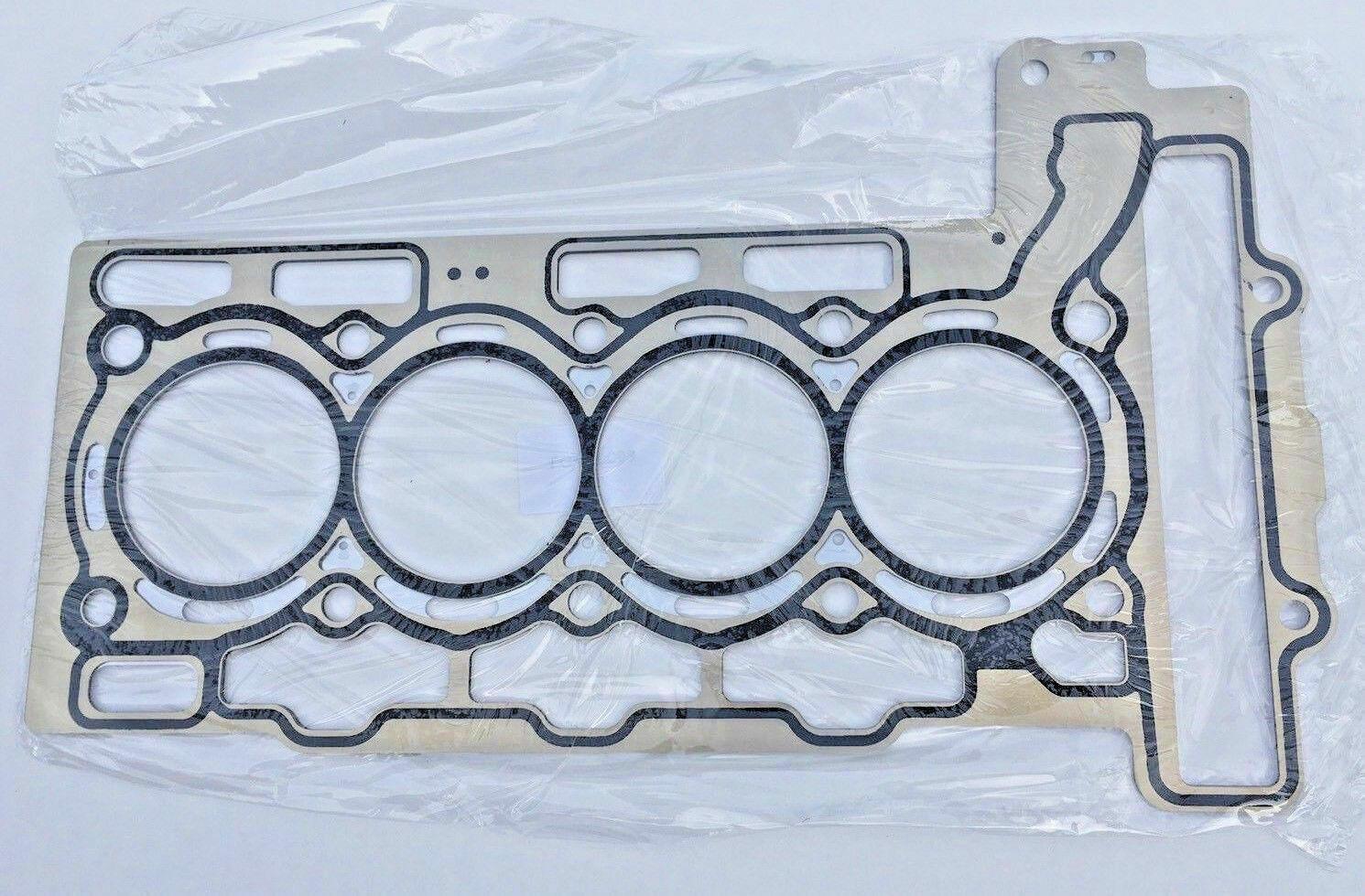 HEAD GASKET SET HEAD BOLT MINI ONE COOPER R56 1.4i 1.6i N12/N16B16A N12B14A