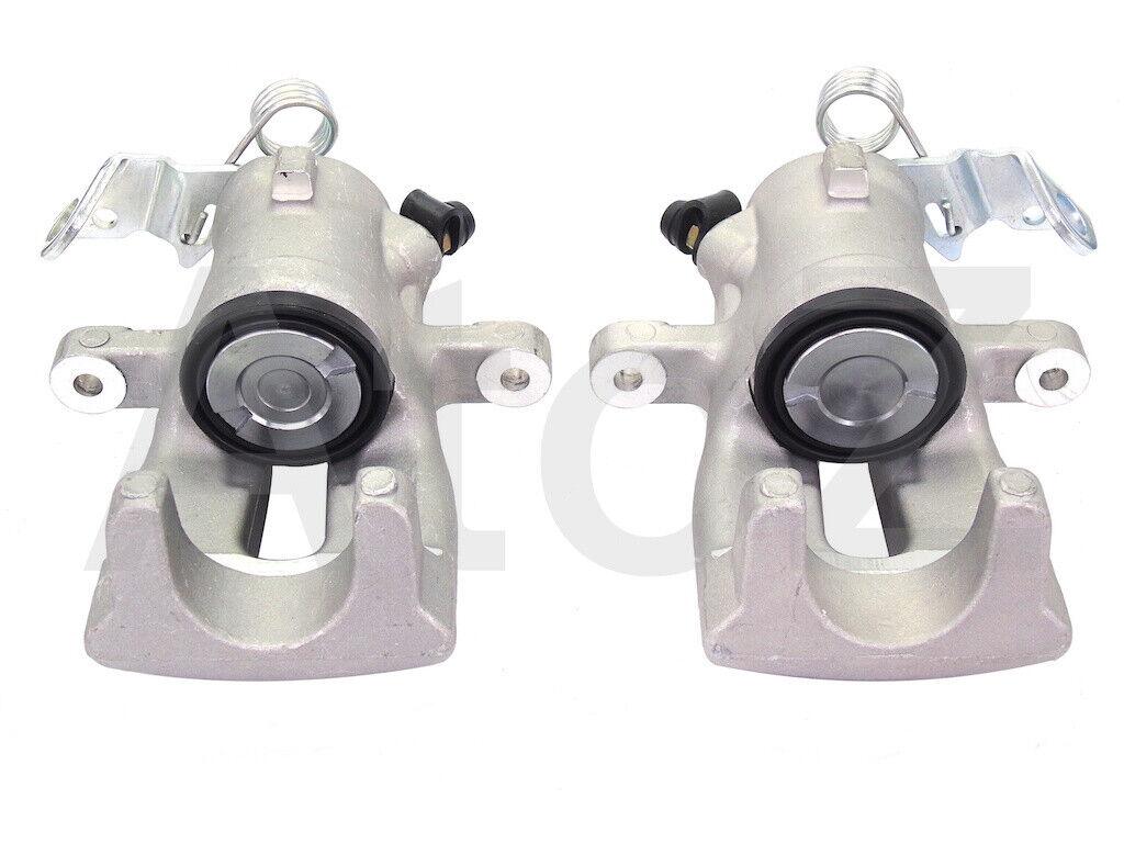 Vauxhall Zafira MK2 2005-2014 Rear Right & Left Brake calipers