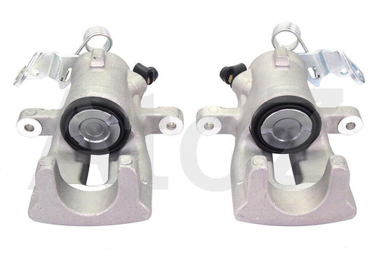 Vauxhall Zafira MK2 2005-2014 Rear Right & Left Brake calipers