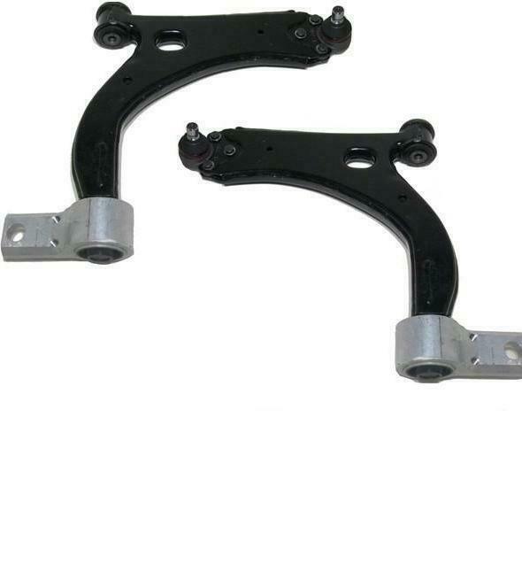 FOR FORD FUSION ALL MODELS  2 LOWER WISHBONE SUSPENSION  ARMS