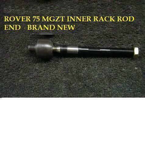 FOR ROVER 75 MG ZT STEERING RACK END INNER TIE ROD END TRACK ROD END FITS LH RH