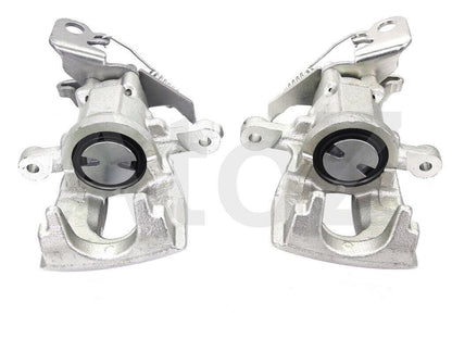 Ford Mondeo 2004-2007 1.8 2.0 2.2 3.0 & TDCI Rear brake Calipers + Slider Pins