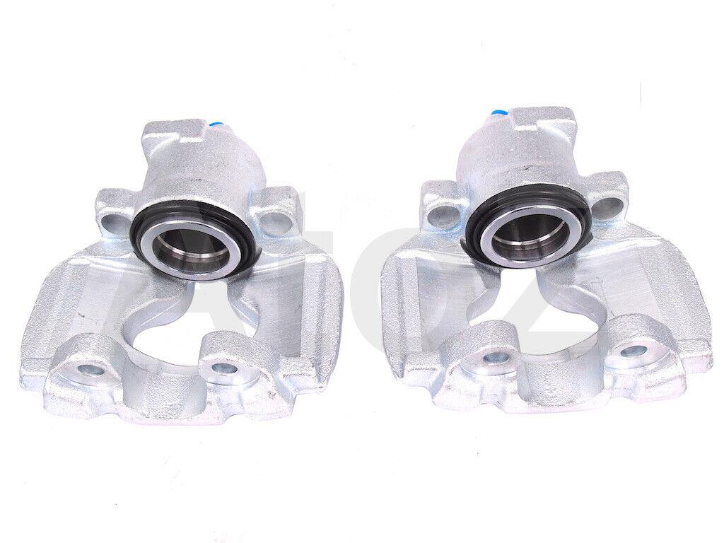 VW Transporter T4 1994-2003 Front Brake Calipers + Slider Pin Kits | 280mm Discs