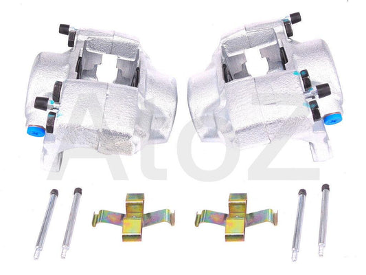 VW T2 T3 Transporter 79-05 Front Right & Left Brake Calipers | Girling