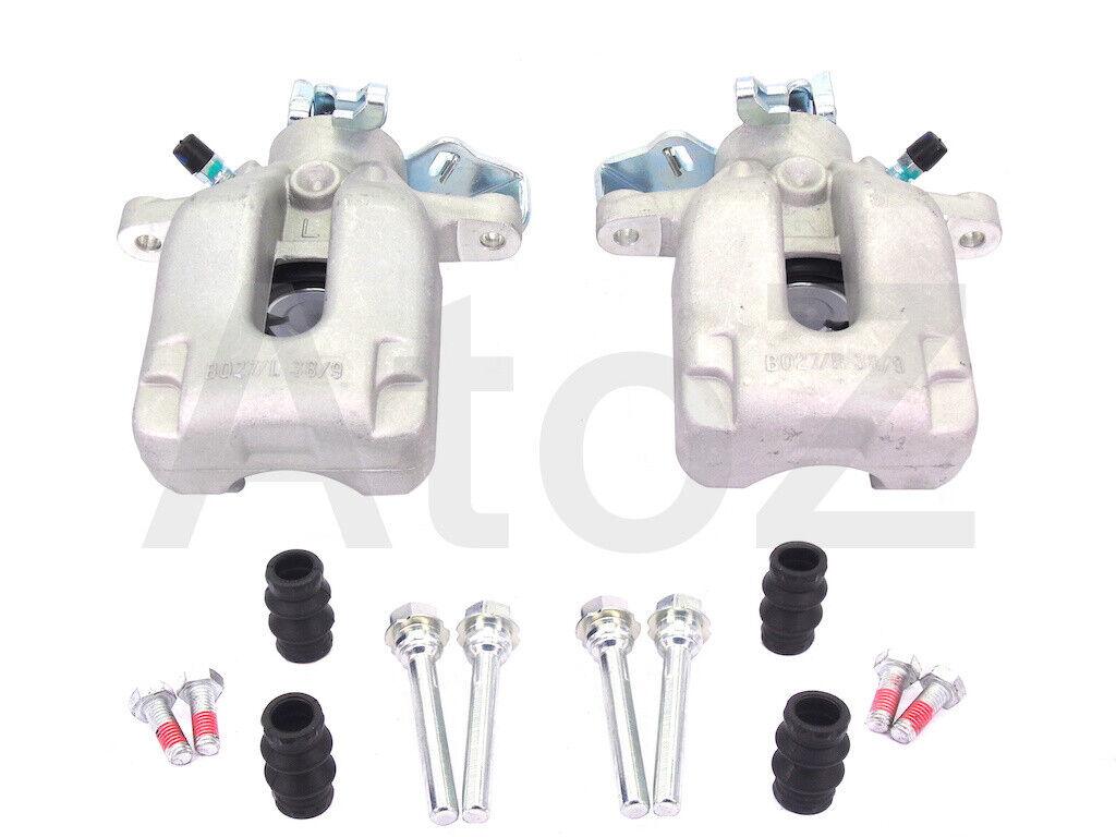 Peugeot 207 208 1007 Citreon C2 C3 C4 DS3 (2006-2019)  Rear Brake Calipers