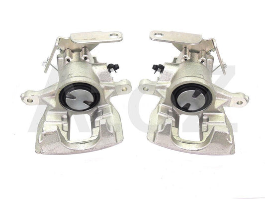 Ford Transit (MK7) 2.4 TDCi 2006-2015 Rear Brake calipers