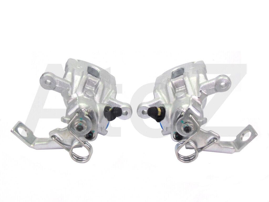 Honda Civic (MK7) Type-R 2005-2011 Rear Brake Calipers + Slider Pin Kits