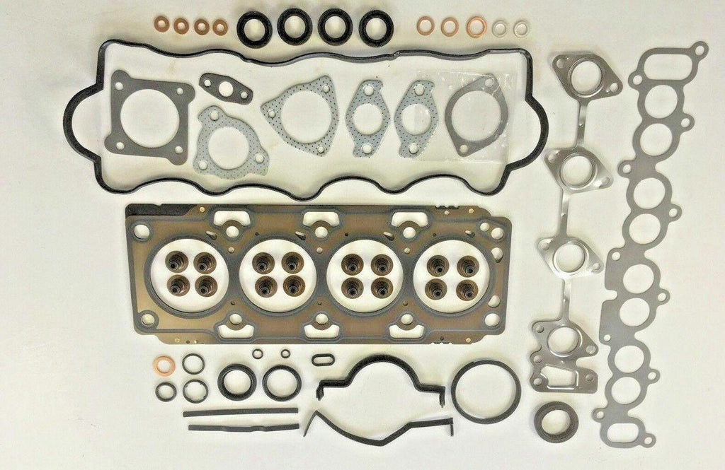 FOR HYUNDAI SANTA FE GRANDEUR 2.2 CRDi TCi D4EB 06-10 HEAD GASKET SET HEAD BOLTS