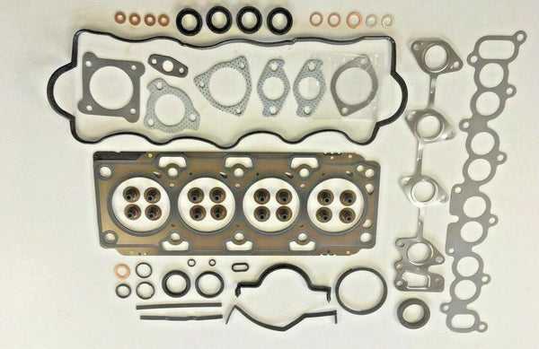 FOR HYUNDAI SANTA FE GRANDEUR 2.2 CRDi TCi D4EB 06-10 HEAD GASKET SET HEAD BOLTS
