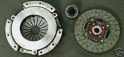 FOR HONDA CIVIC 1.4 EC8 EC9 ED2 CLUTCH KIT NEW 1989> 200MM