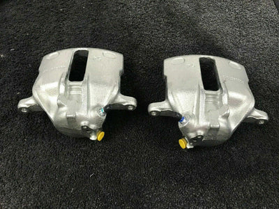 VW Golf MK3 GTI VR6 Seat Ibiza 1991-2005 Front Brake Calipers pair 280mm disc