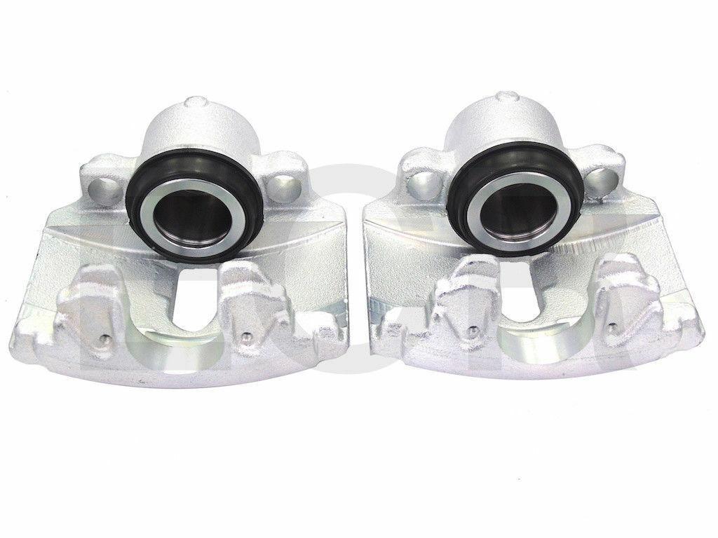 VW Audi Seat Skoda 2006- Front Brake Calipers | 288 + 312mm Discs