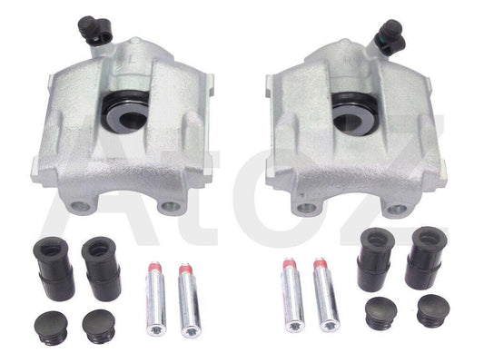 FITS BMW (E46) 3 Series Z4 Rover 75 Rear Brake Calipers Slider Pin Kits 1998-07