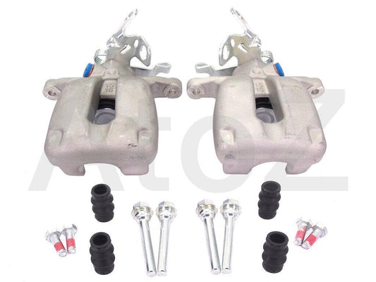 Audi A3 TT Skoda Octavia Superb VW Golf Touran Scirocco Rear Brake Calipers