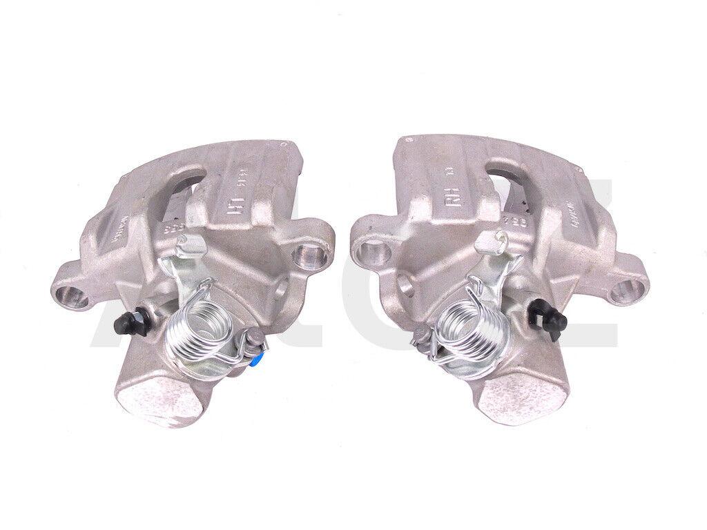 Ford Focus Kuga C-Max Connect Mazda 3 Volvo C30 C70 S40 V50 Rear Brake Calipers