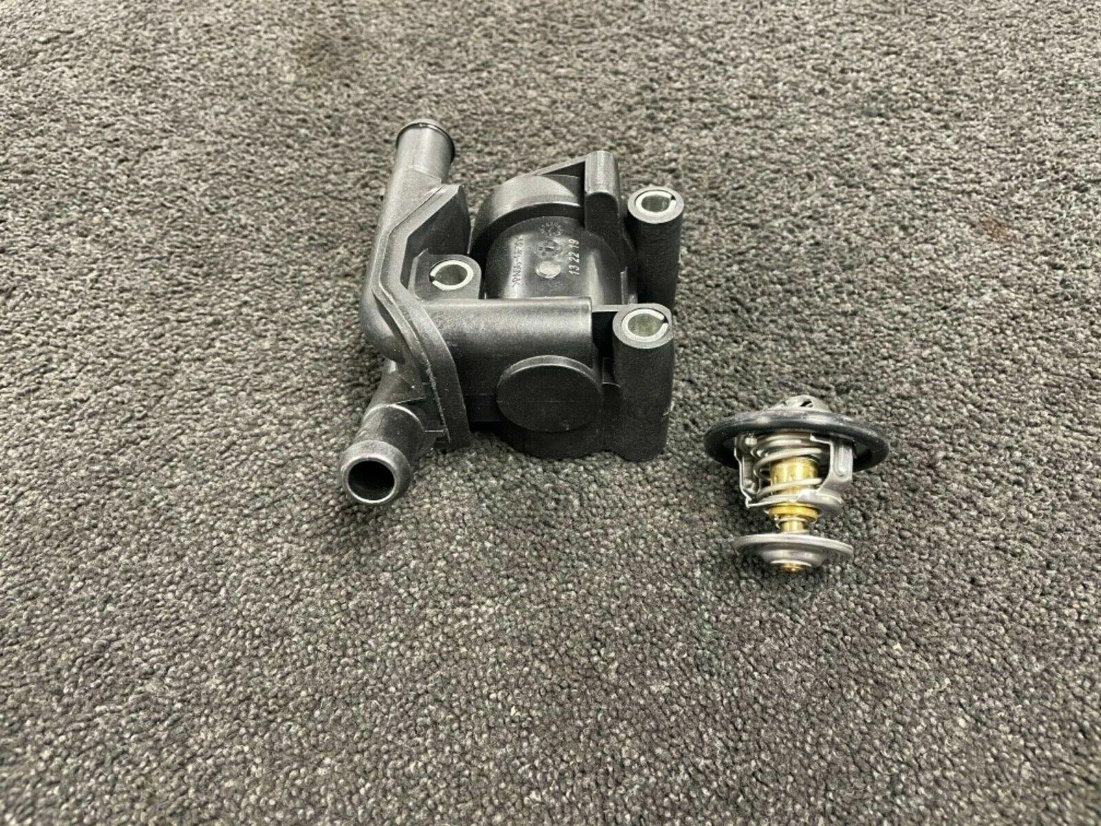 FOR FOCUS ST170 FORD MAVRICK THERMOSTAT WITH HOUSING AND SEAL