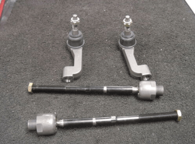 CHEROKEE LIBERTY CRD TRACK ROD END OUTER INNER TIE ROD STEERING RACK END -06