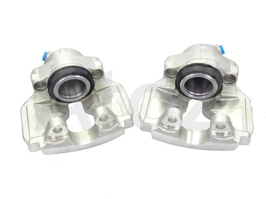 VW Touareg 2002-2010 Front R/L Brake Calipers