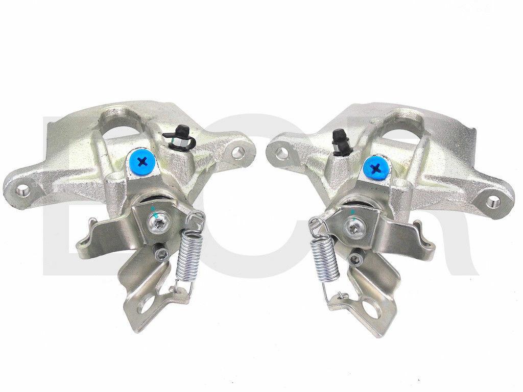 Ford Mondeo MK3 (2000-2004) Rear Brake Calipers