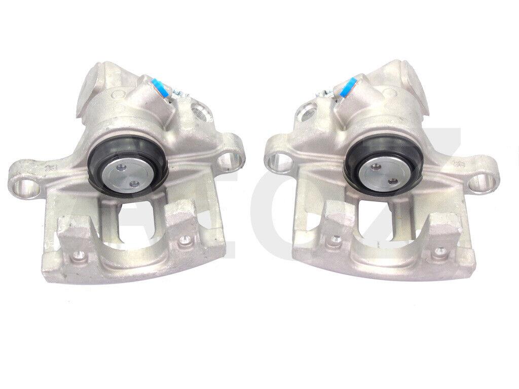 Mazda 5 (MPV) 2005-2010 Rear Brake Caliper Carriers & Slider Pin Kit