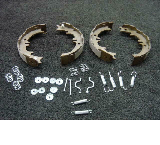 FOR LEXUS RX400  REAR HAND BRAKE PARKING SHOE BRAKE SHOE FITTINGS