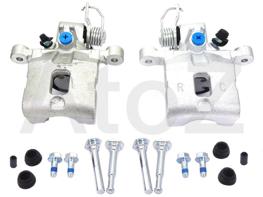 KIA PICANTO 1.0 1.1 2005-2017 Rear Right & Left Brake Calipers