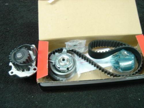 FOR VW GOLF 1.9GTTDI 130BHP TIMING BELT KIT & WATER PUMP ASZ