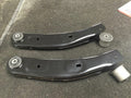 FOR JEEP GRAND CHEROKEE WG WJ CRD V8 2 UPPER TOP FRONT SUSPENSION ARM & BUSH