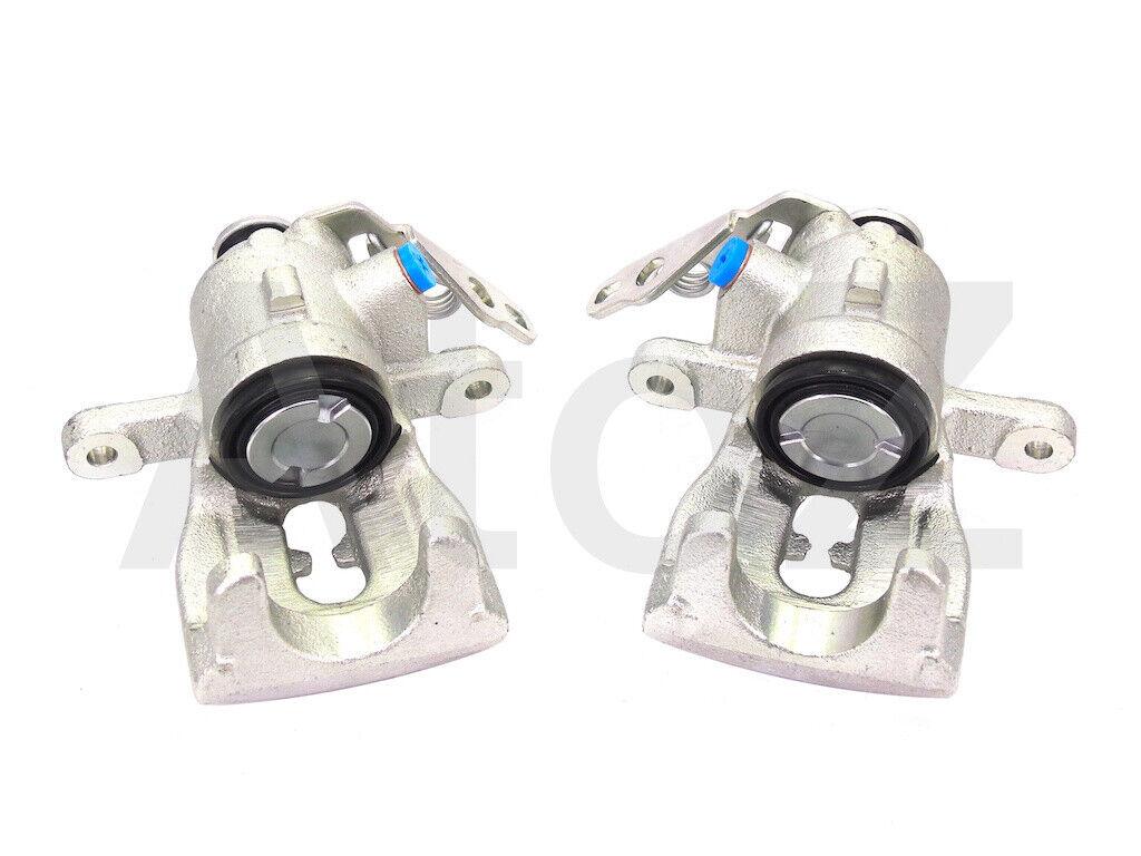 Ford Focus Galaxy Kuga S-Max 2006- Rear Brake Calipers + Slider Pins