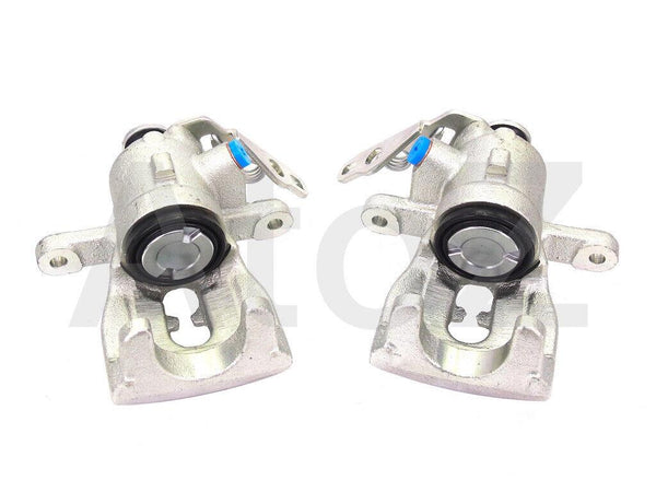 Ford Focus Galaxy Kuga S-Max 2006- Rear Brake Calipers + Slider Pins