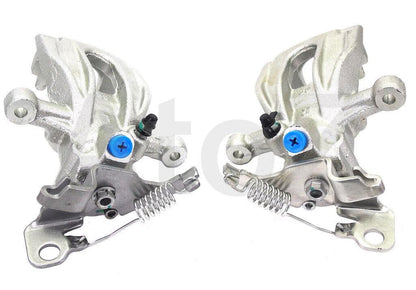 Ford Mondeo 2004-2007 1.8 2.0 2.2 3.0 & TDCI Rear brake Calipers + Slider Pins