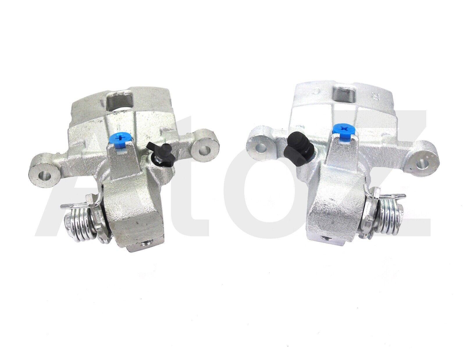 KIA PICANTO 1.0 1.1 2005-2017 Rear Right & Left Brake Calipers