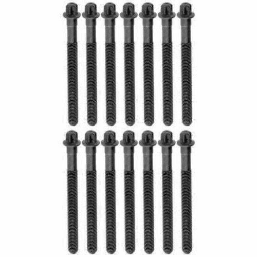 FOR BMW 323i 328i E36 523i 528i E39 728i E38 Z3 2.8 95-98 CLYINDER HEAD BOLT SET