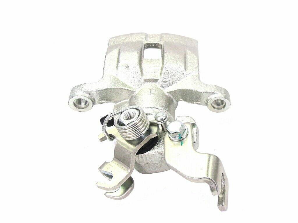 FOR MAZDA 6 02-12 GH GG GY REAR BRAKE CALIPER DRIVER RH SIDE WITH SLIDER PINS