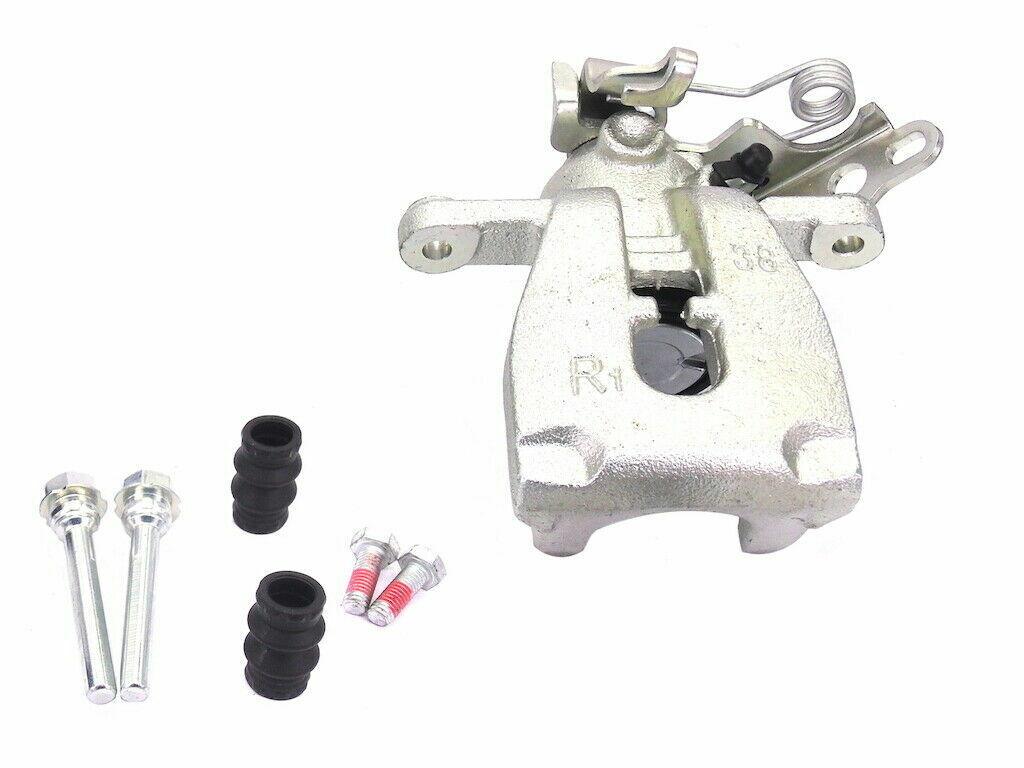REAR LEFT RIGHT SIDE BRAKE CALIPER FORFORD MONDEO MK4 GALAXY MK3 FORD S-MAX TDCI